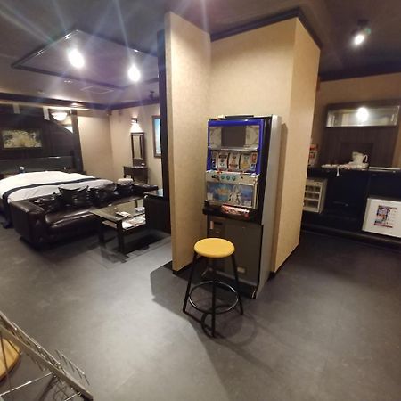Hotel Allure (Adults Only) Nagoya Luaran gambar