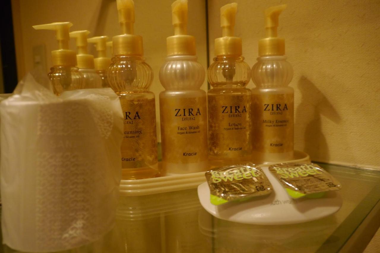 Hotel Allure (Adults Only) Nagoya Luaran gambar