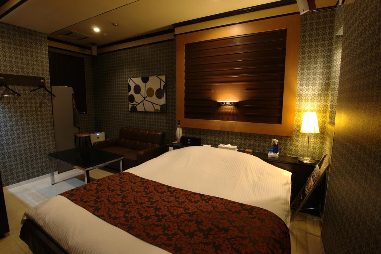Hotel Allure (Adults Only) Nagoya Luaran gambar