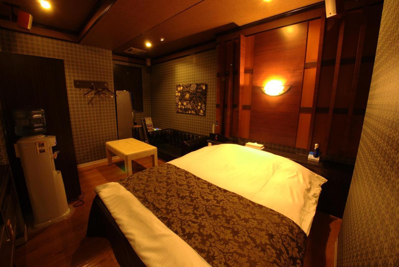 Hotel Allure (Adults Only) Nagoya Luaran gambar