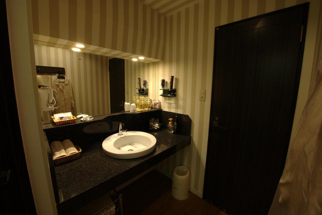 Hotel Allure (Adults Only) Nagoya Luaran gambar