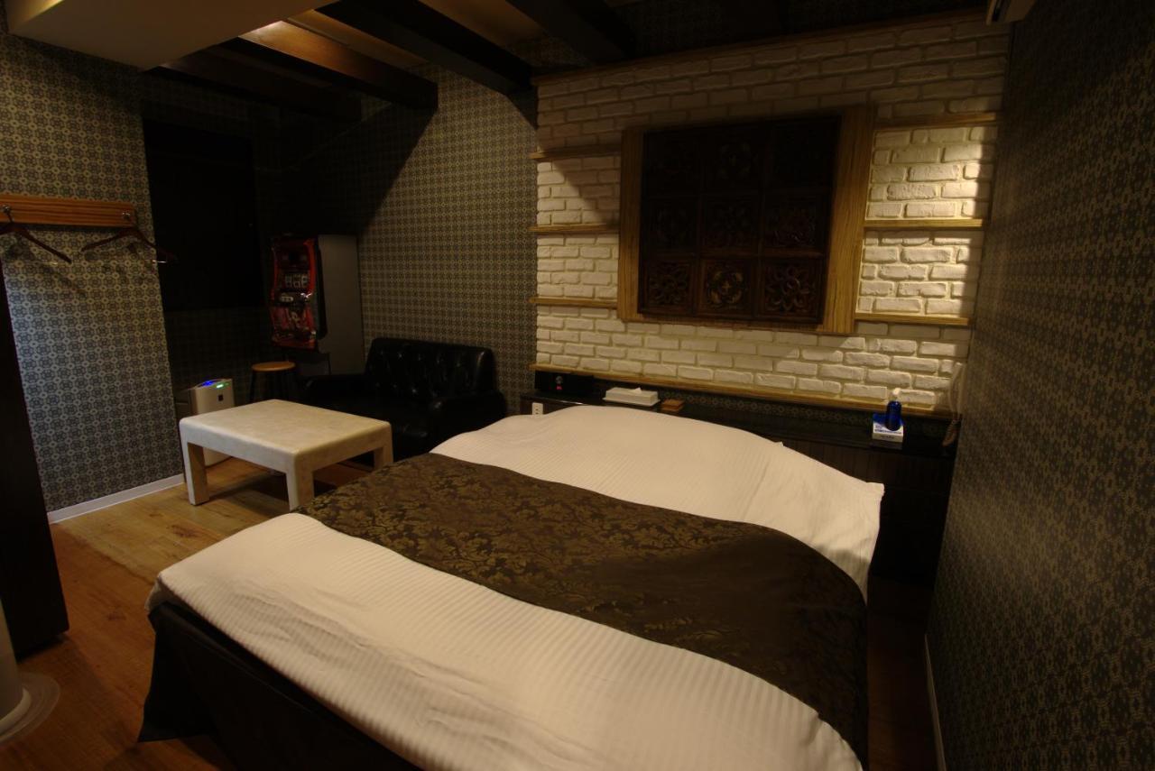 Hotel Allure (Adults Only) Nagoya Luaran gambar
