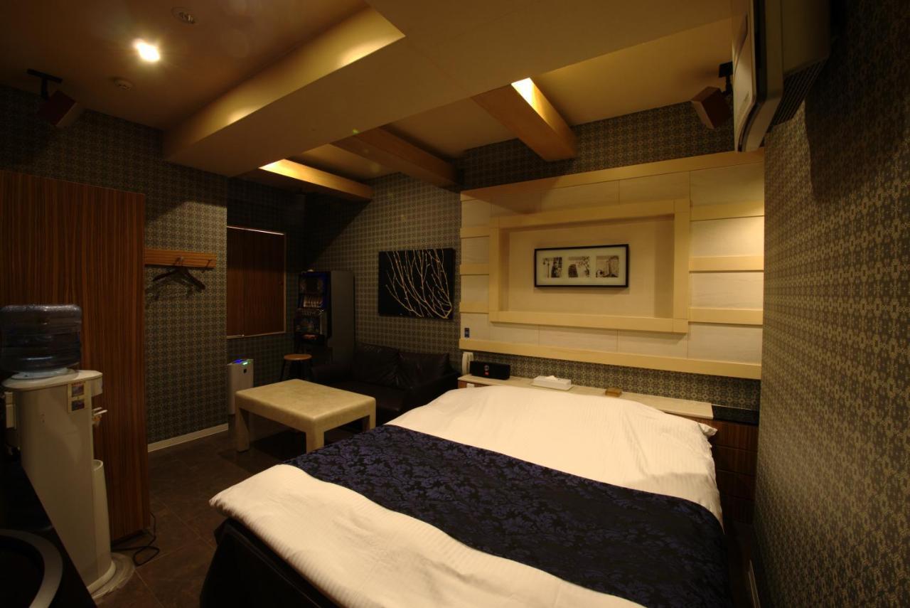 Hotel Allure (Adults Only) Nagoya Luaran gambar