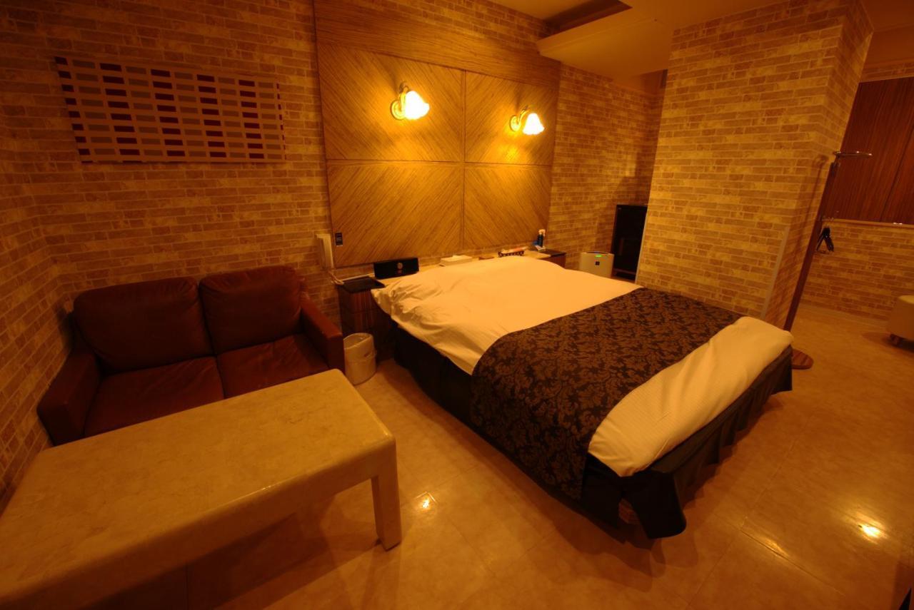 Hotel Allure (Adults Only) Nagoya Luaran gambar