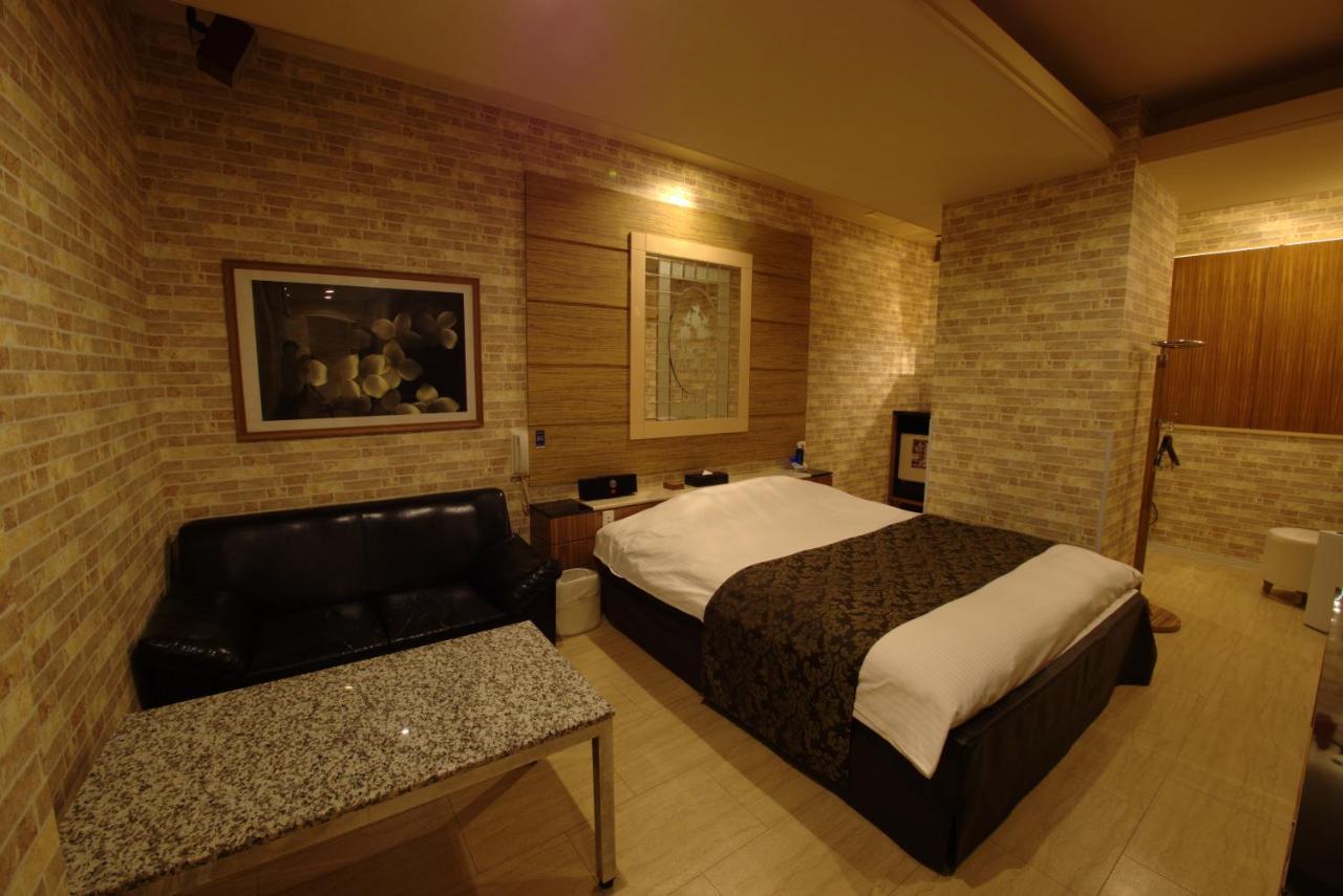 Hotel Allure (Adults Only) Nagoya Luaran gambar
