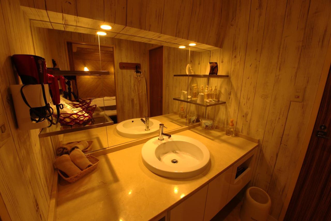 Hotel Allure (Adults Only) Nagoya Luaran gambar