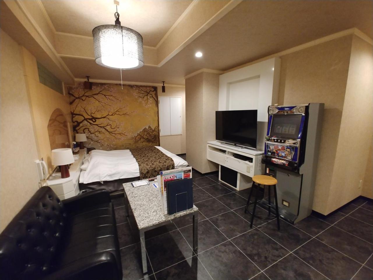Hotel Allure (Adults Only) Nagoya Luaran gambar