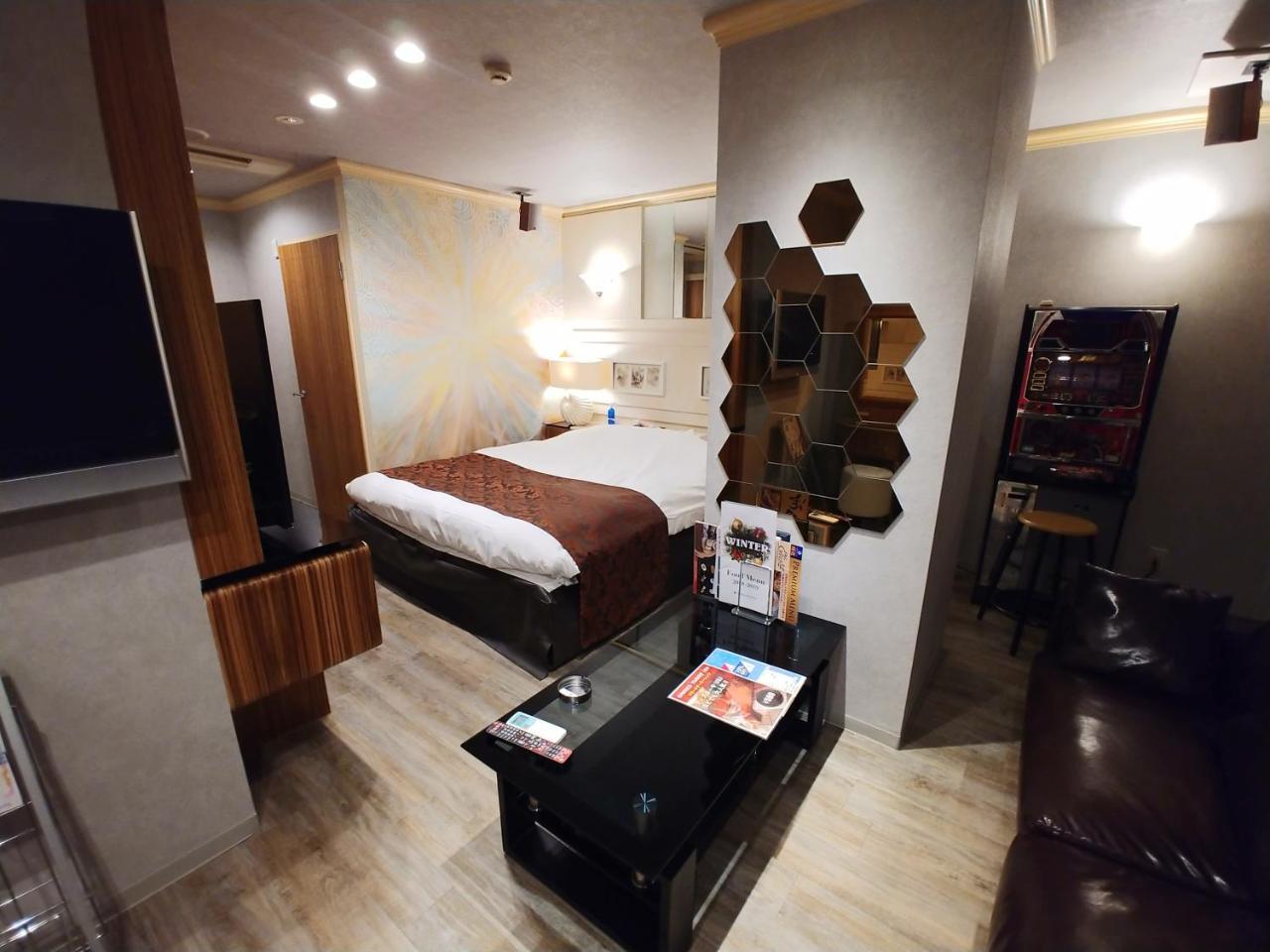 Hotel Allure (Adults Only) Nagoya Luaran gambar