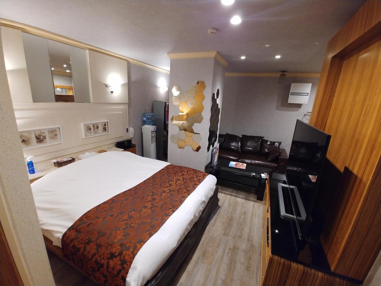 Hotel Allure (Adults Only) Nagoya Luaran gambar