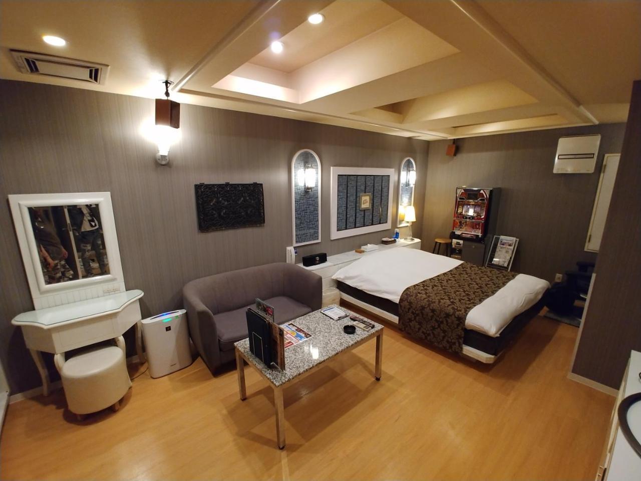 Hotel Allure (Adults Only) Nagoya Luaran gambar