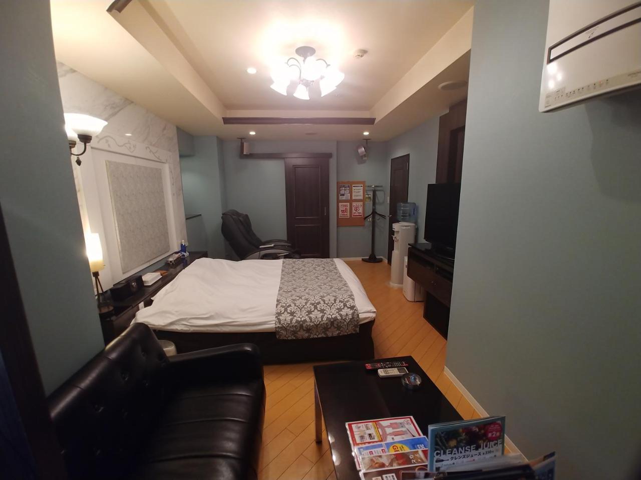 Hotel Allure (Adults Only) Nagoya Luaran gambar