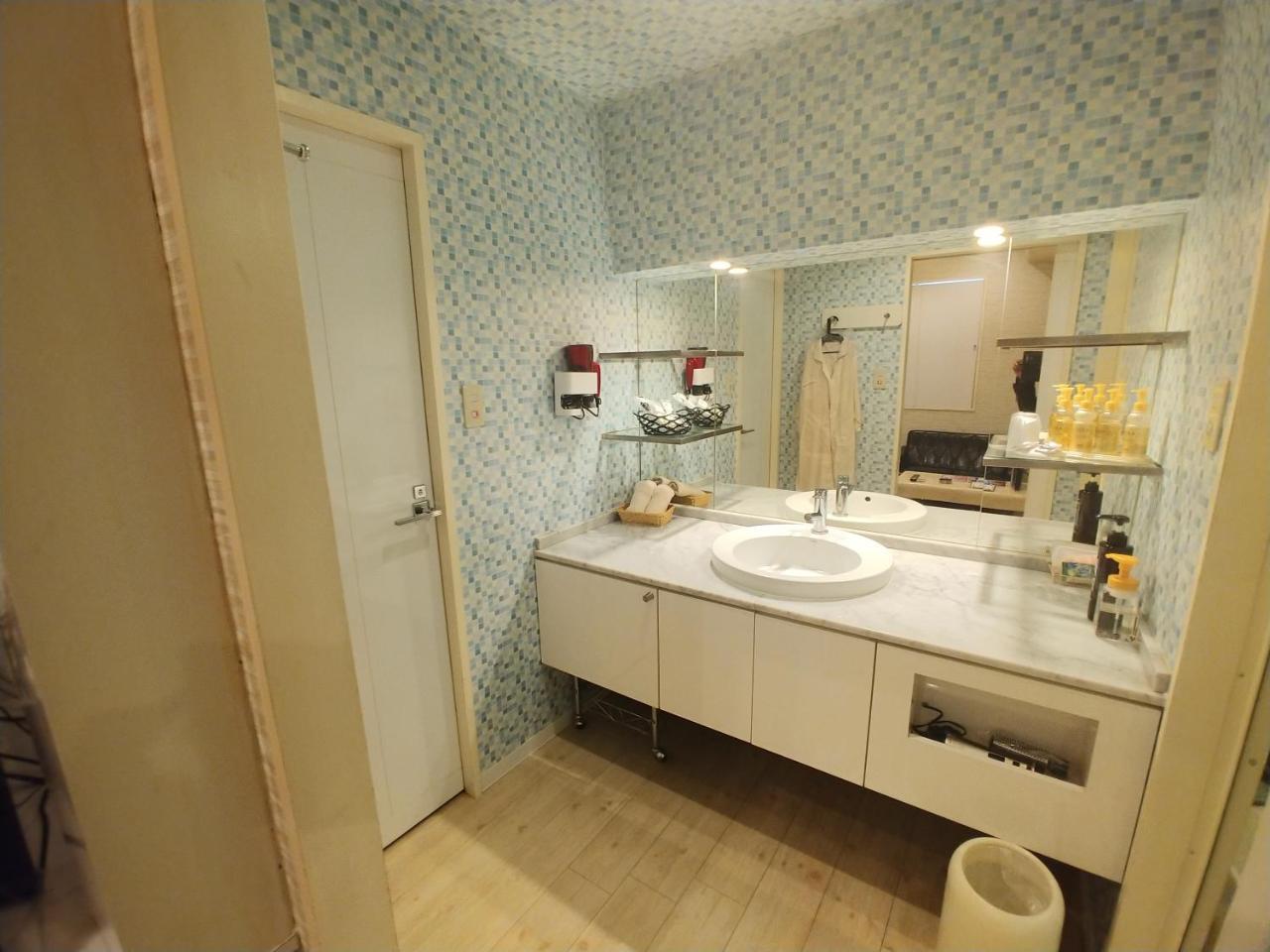Hotel Allure (Adults Only) Nagoya Luaran gambar