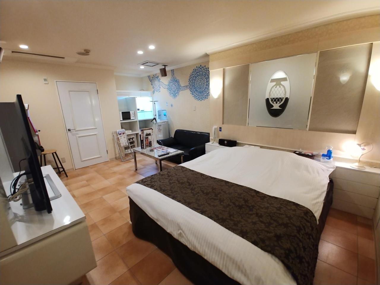 Hotel Allure (Adults Only) Nagoya Luaran gambar