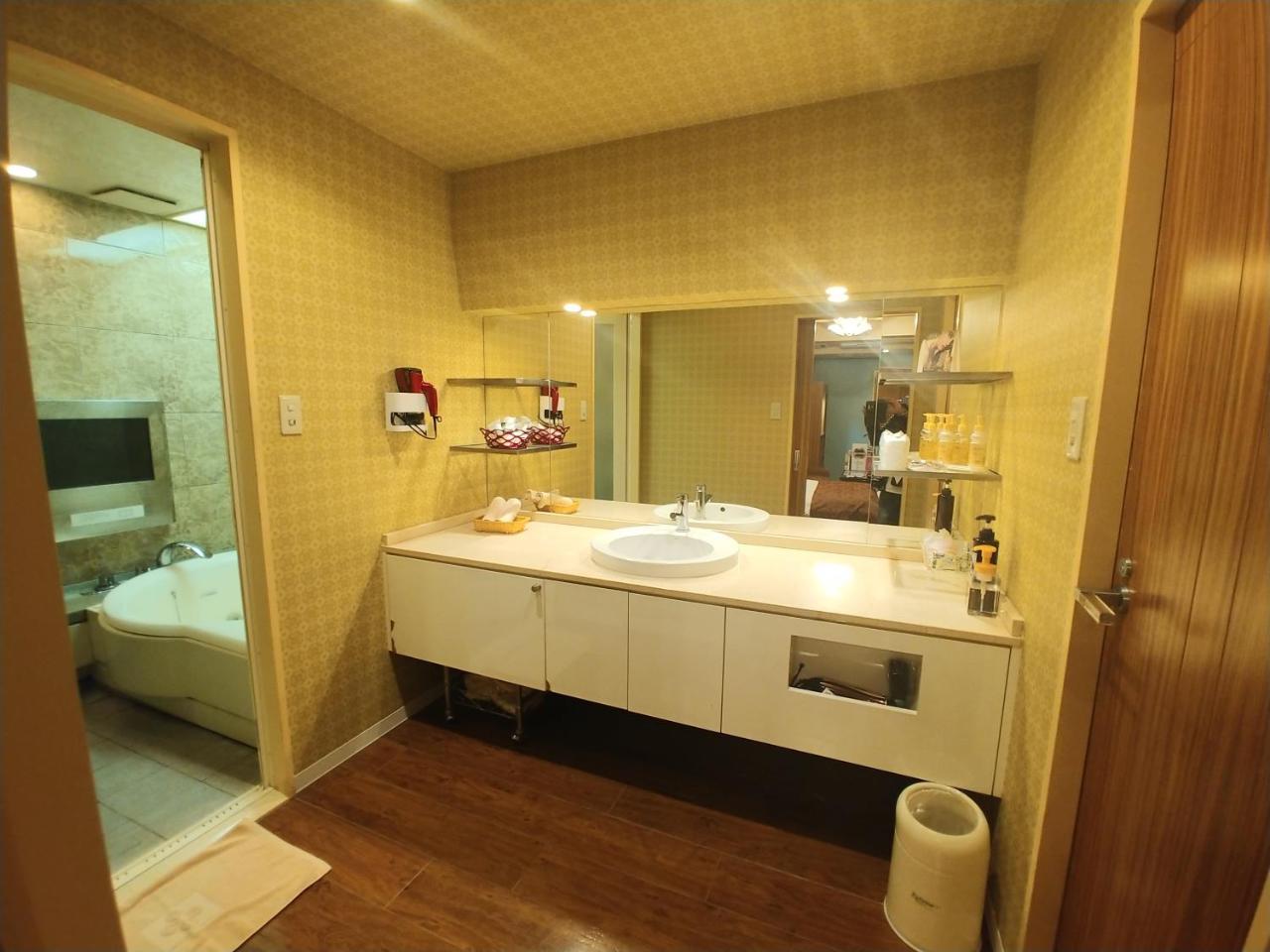 Hotel Allure (Adults Only) Nagoya Luaran gambar