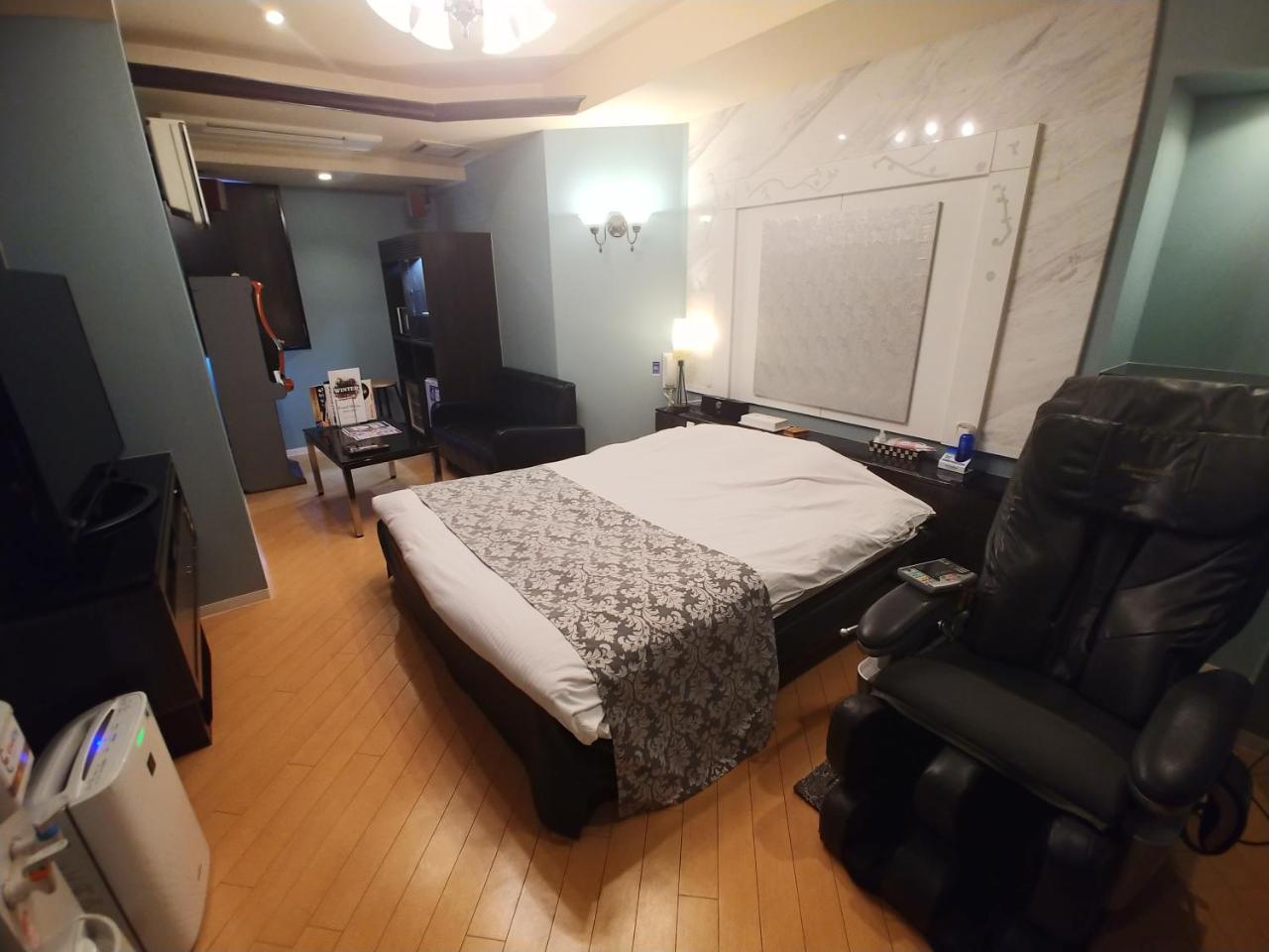 Hotel Allure (Adults Only) Nagoya Luaran gambar