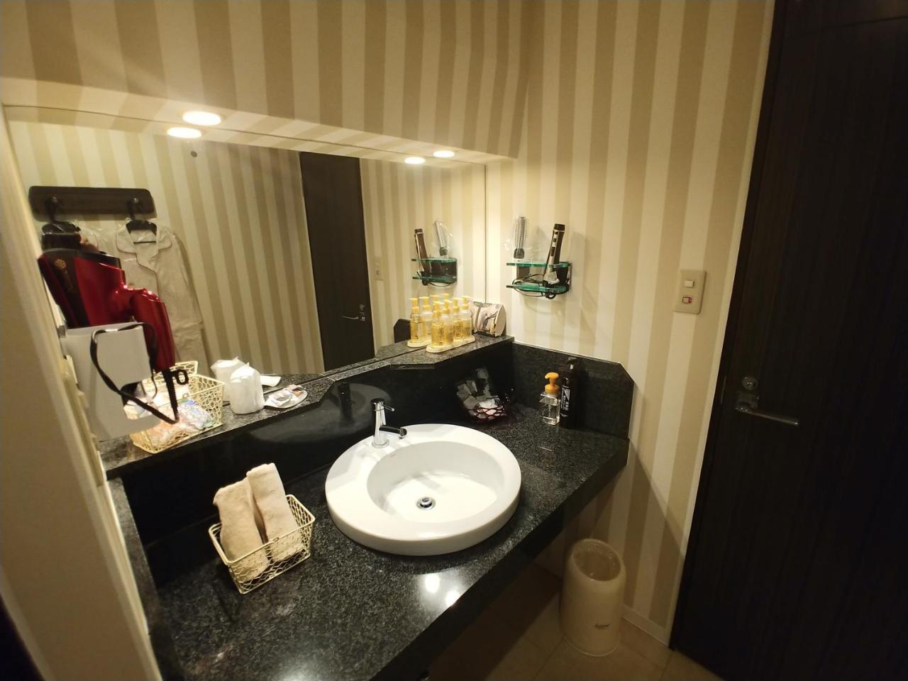 Hotel Allure (Adults Only) Nagoya Luaran gambar