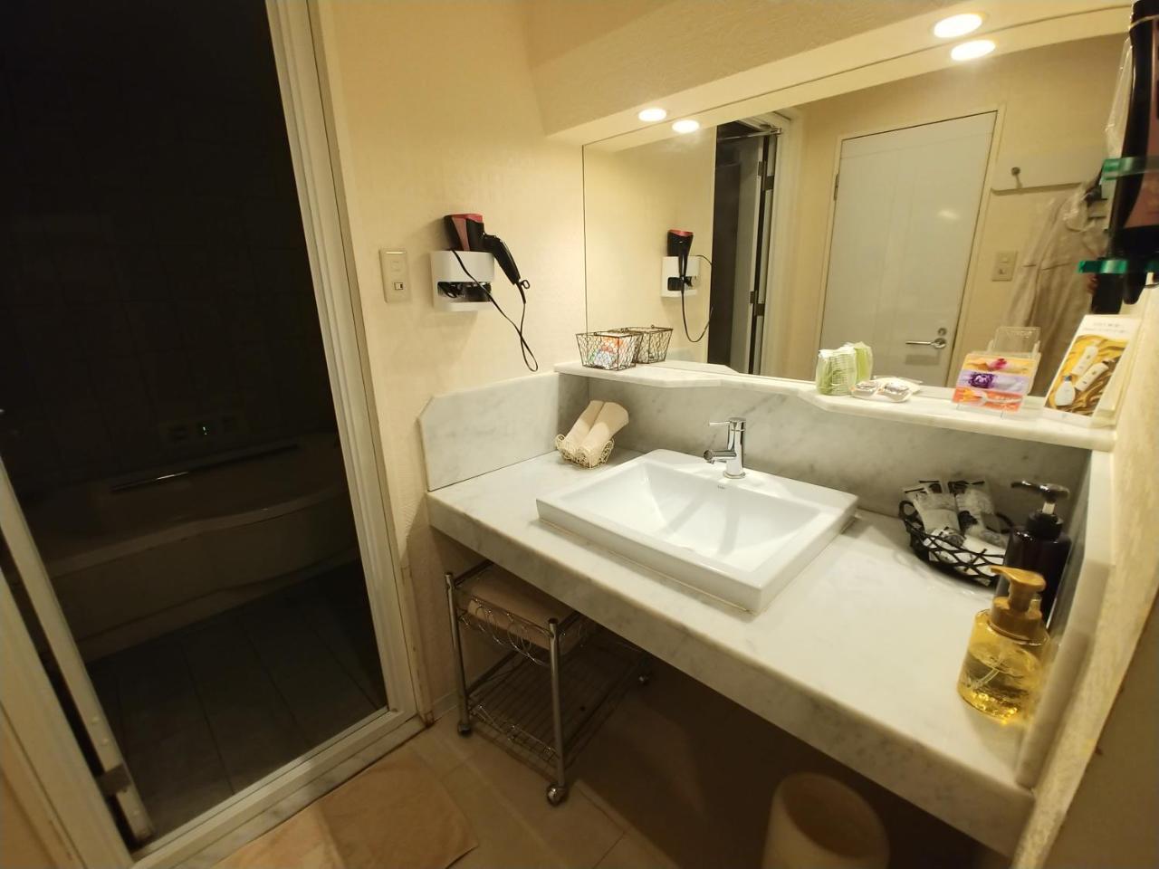 Hotel Allure (Adults Only) Nagoya Luaran gambar