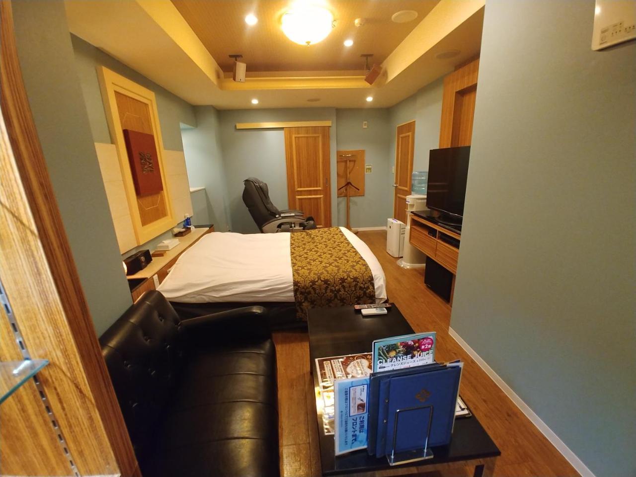 Hotel Allure (Adults Only) Nagoya Luaran gambar