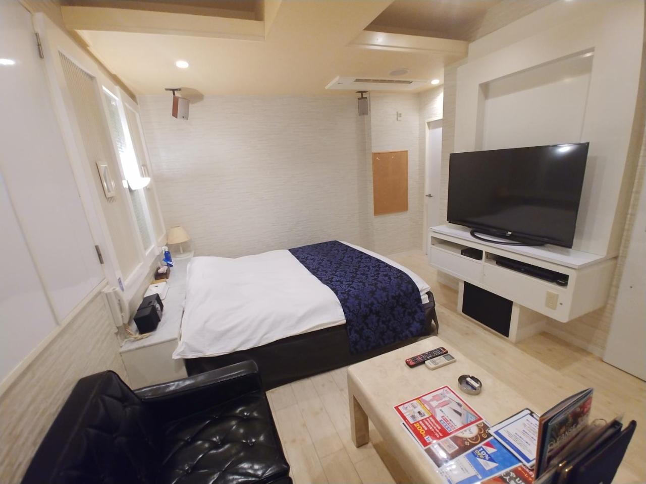 Hotel Allure (Adults Only) Nagoya Luaran gambar