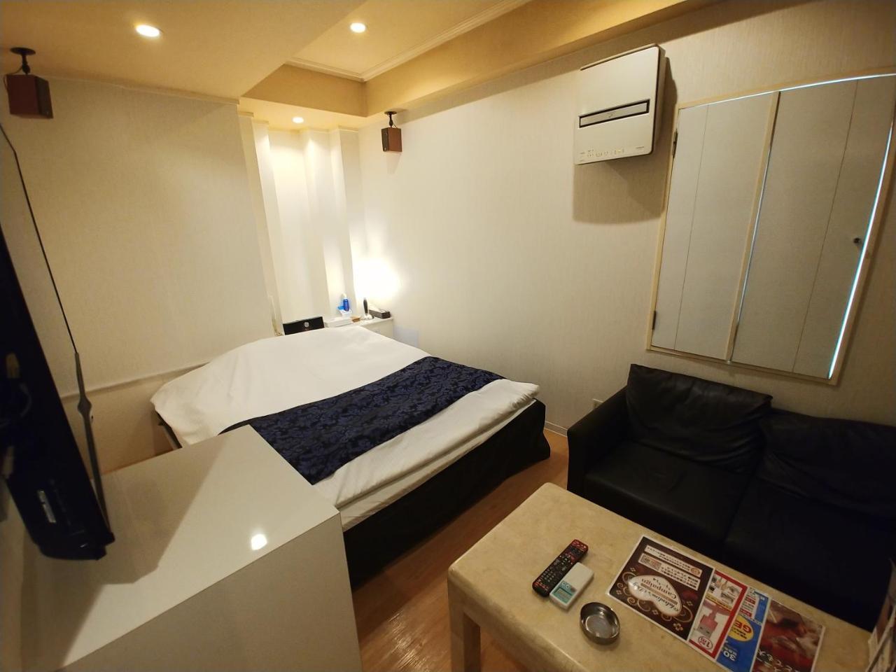 Hotel Allure (Adults Only) Nagoya Luaran gambar