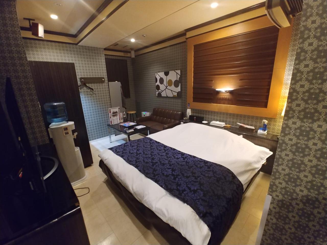 Hotel Allure (Adults Only) Nagoya Luaran gambar