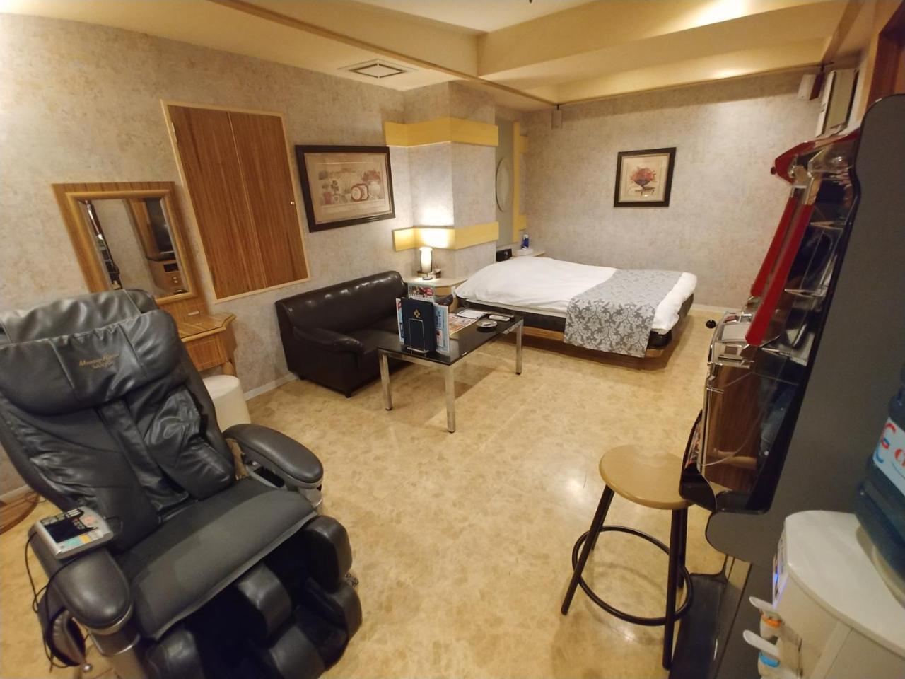 Hotel Allure (Adults Only) Nagoya Luaran gambar