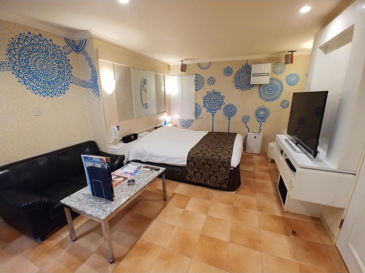 Hotel Allure (Adults Only) Nagoya Luaran gambar