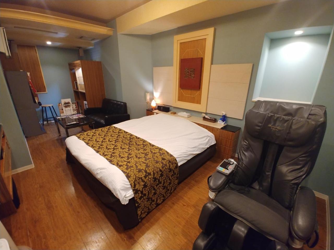 Hotel Allure (Adults Only) Nagoya Luaran gambar