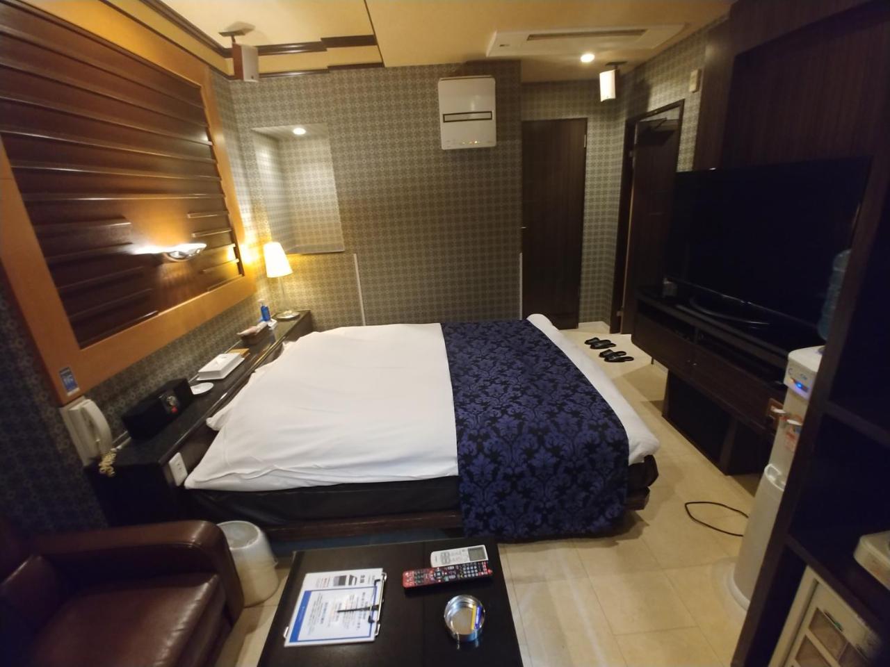 Hotel Allure (Adults Only) Nagoya Luaran gambar