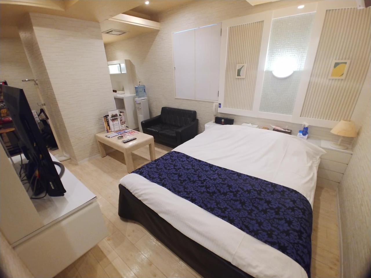 Hotel Allure (Adults Only) Nagoya Luaran gambar