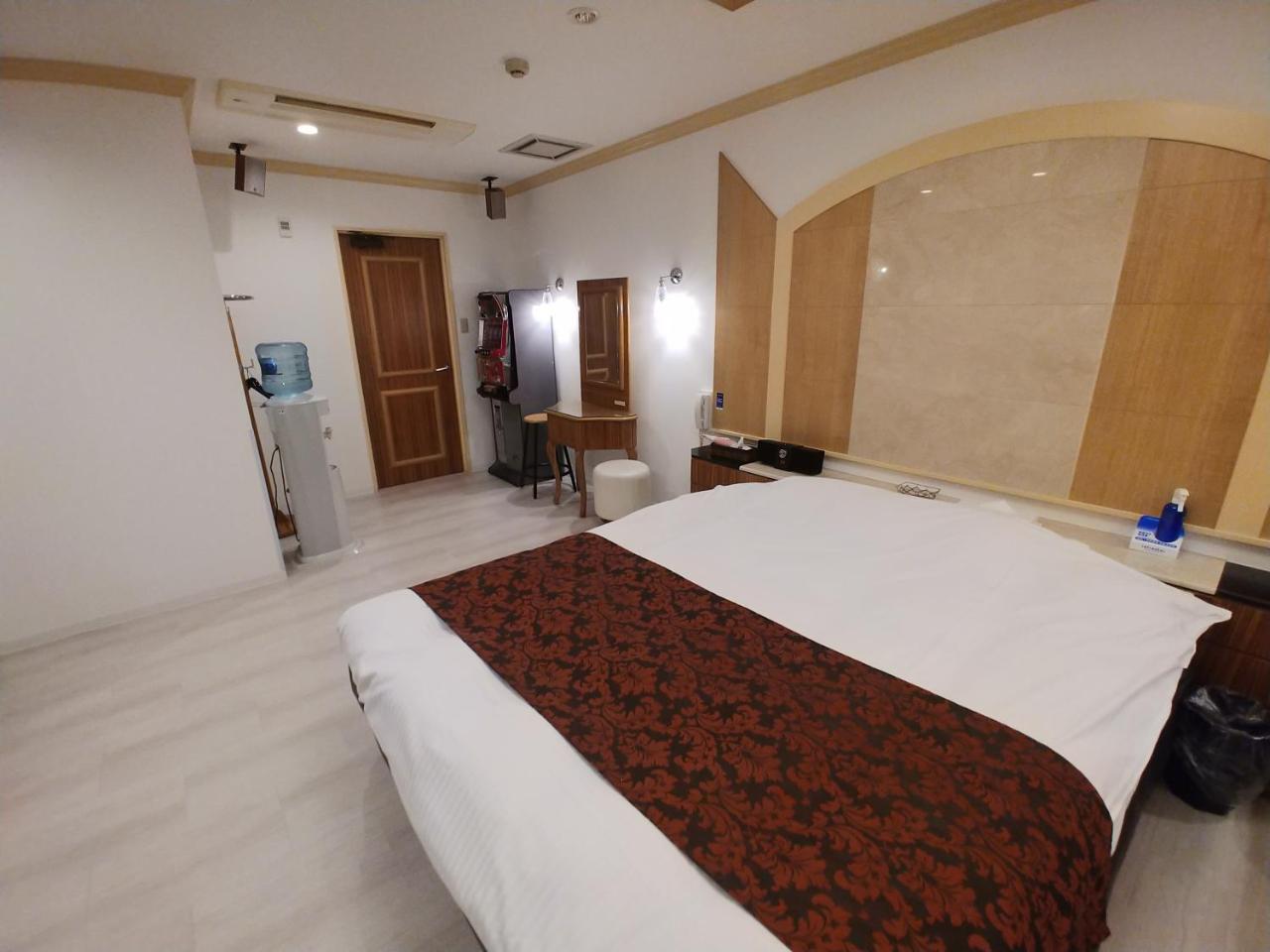Hotel Allure (Adults Only) Nagoya Luaran gambar