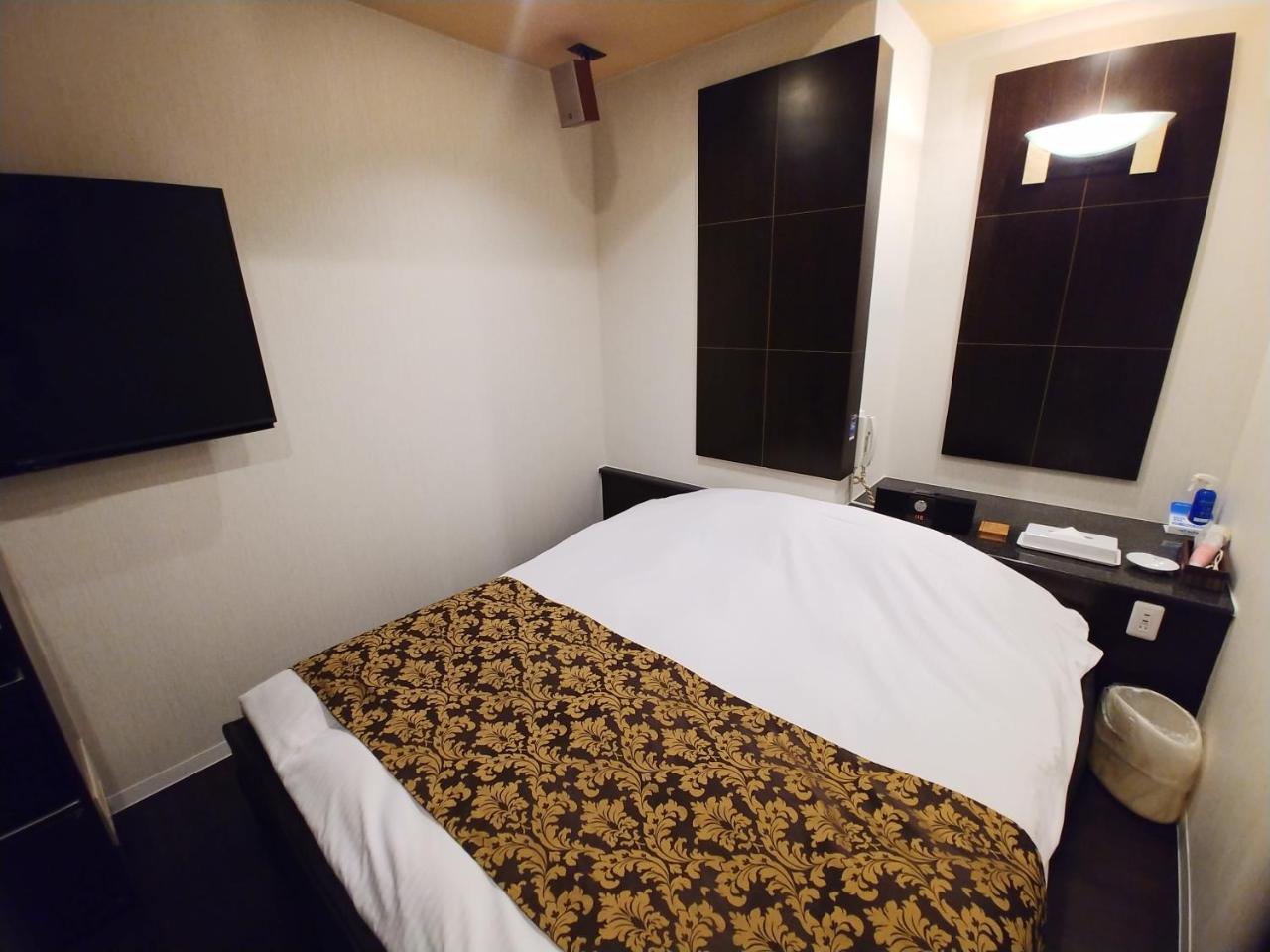 Hotel Allure (Adults Only) Nagoya Luaran gambar