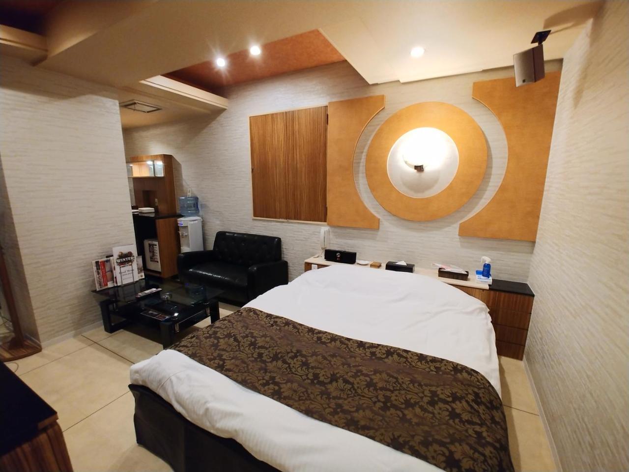 Hotel Allure (Adults Only) Nagoya Luaran gambar