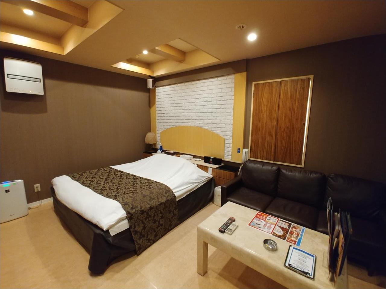 Hotel Allure (Adults Only) Nagoya Luaran gambar