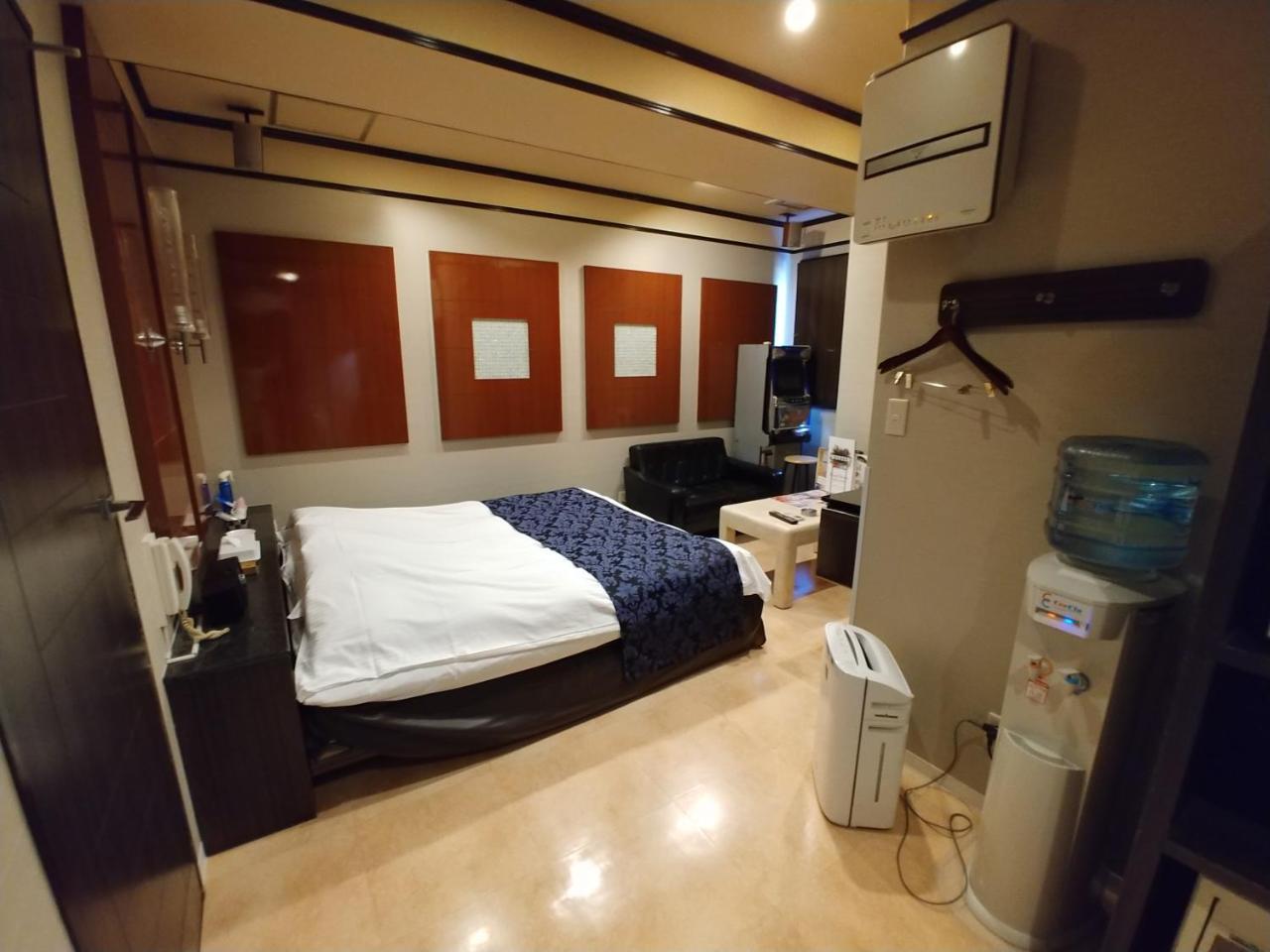 Hotel Allure (Adults Only) Nagoya Luaran gambar