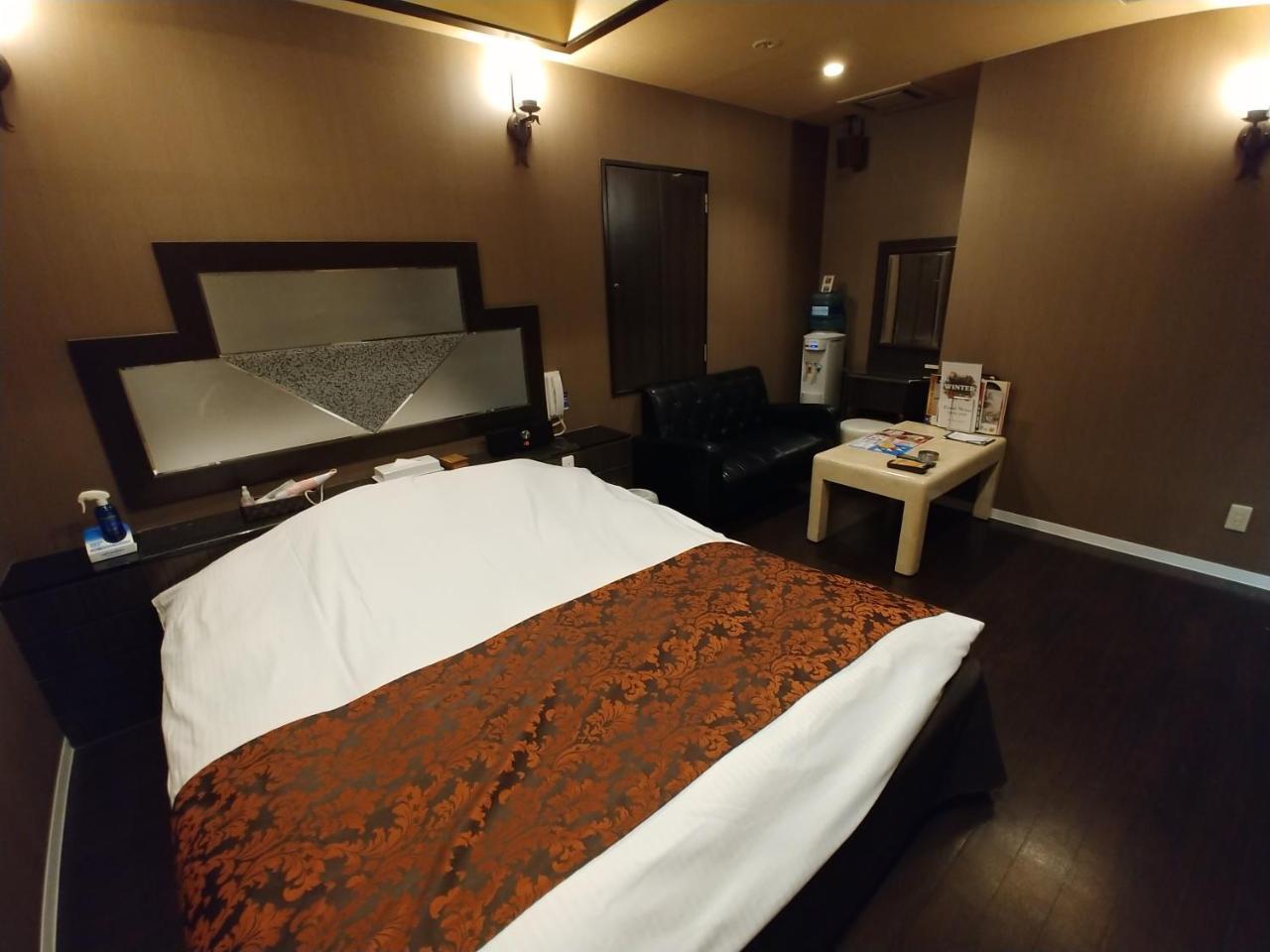 Hotel Allure (Adults Only) Nagoya Luaran gambar
