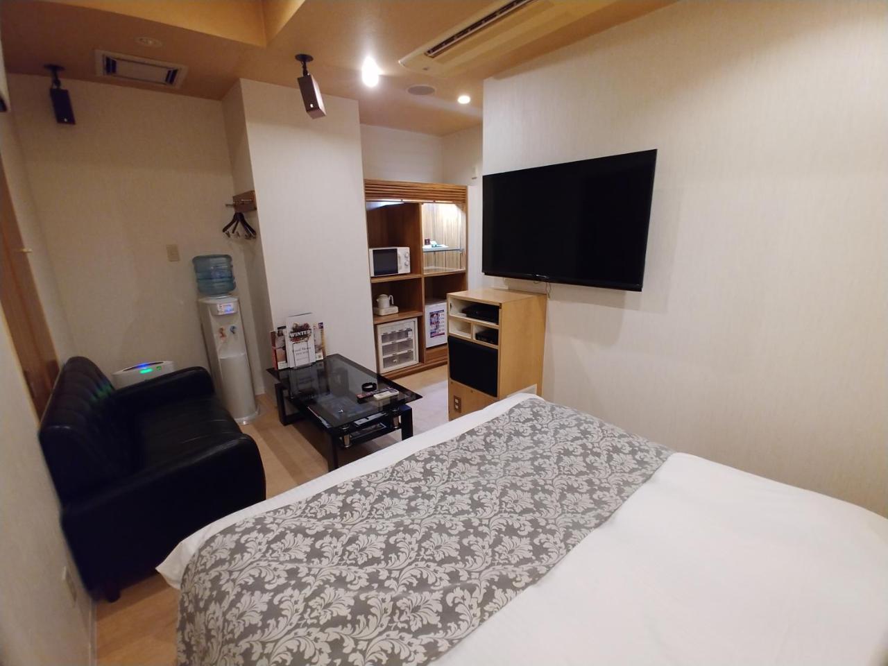 Hotel Allure (Adults Only) Nagoya Luaran gambar