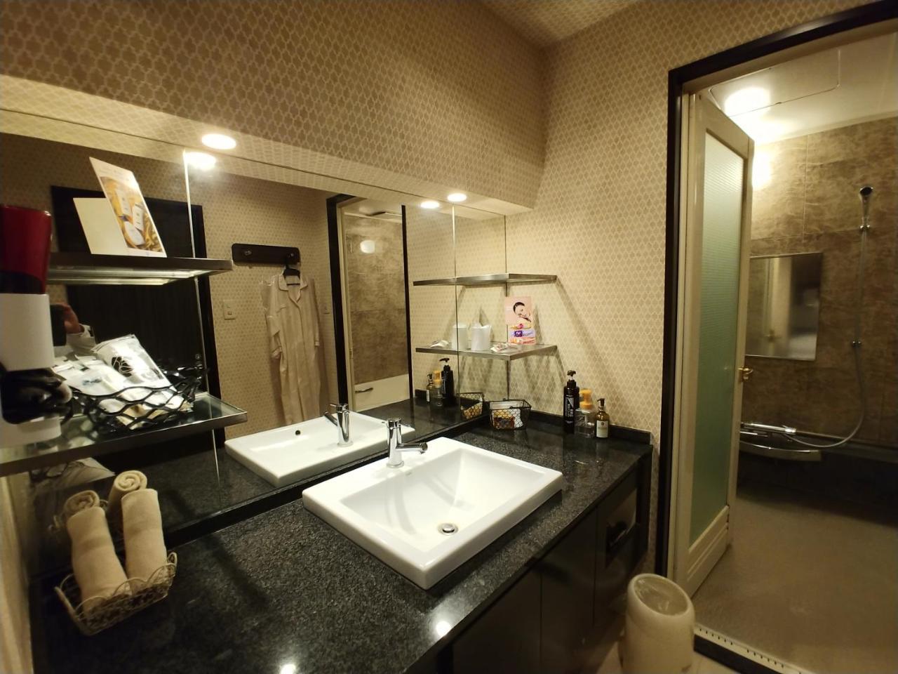 Hotel Allure (Adults Only) Nagoya Luaran gambar