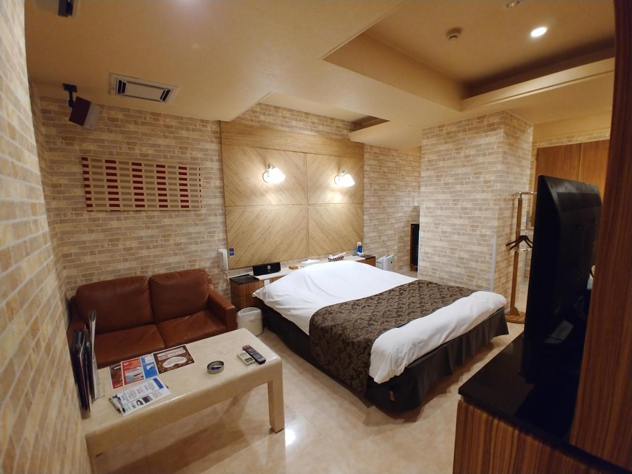 Hotel Allure (Adults Only) Nagoya Luaran gambar