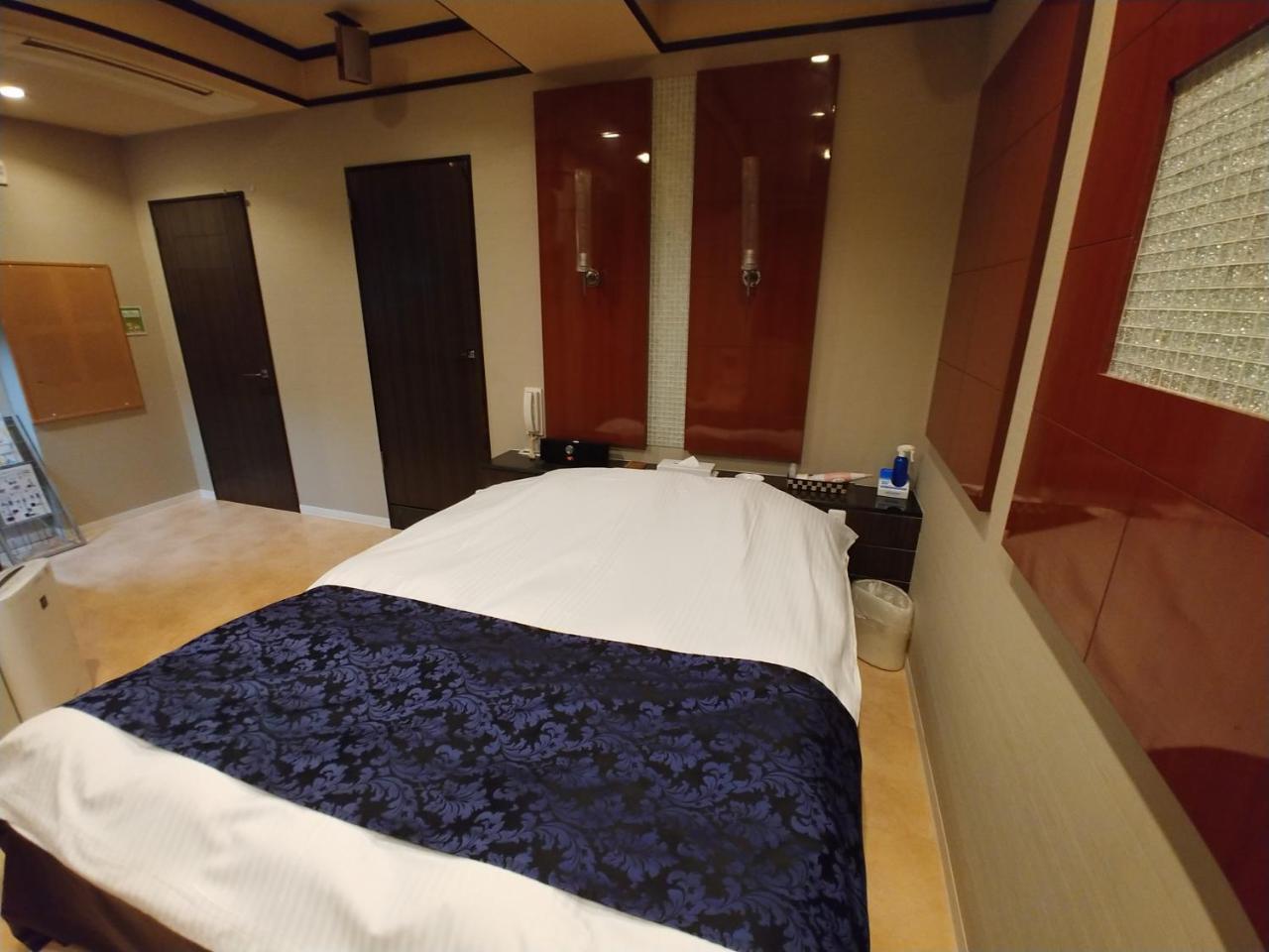 Hotel Allure (Adults Only) Nagoya Luaran gambar