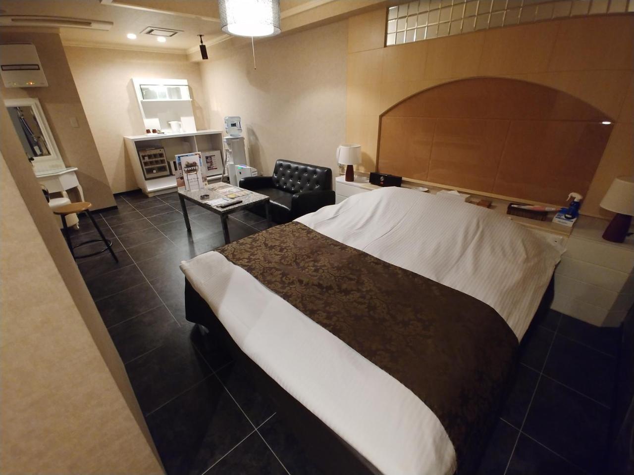 Hotel Allure (Adults Only) Nagoya Luaran gambar