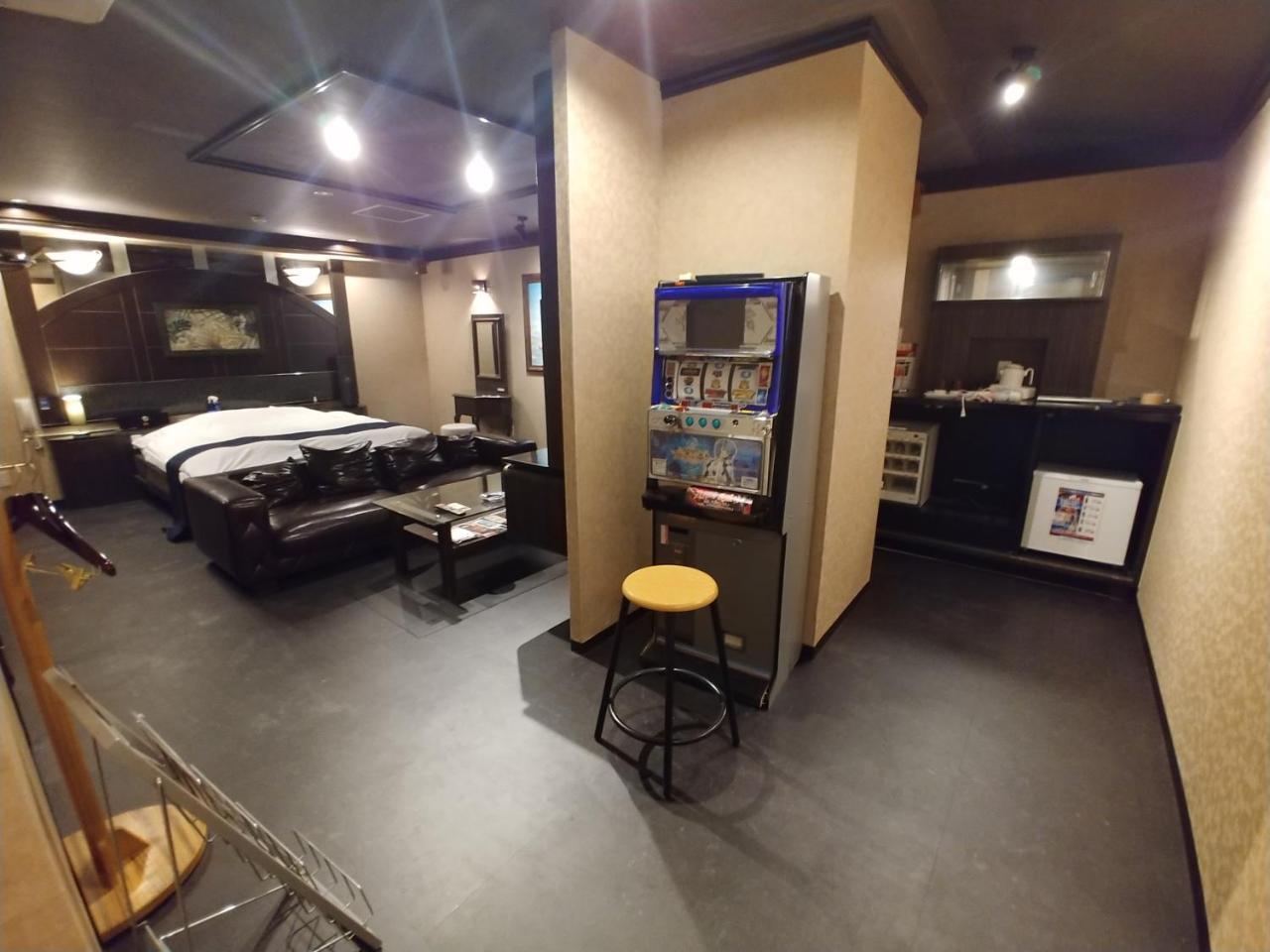 Hotel Allure (Adults Only) Nagoya Luaran gambar