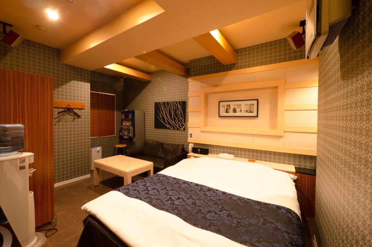 Hotel Allure (Adults Only) Nagoya Luaran gambar