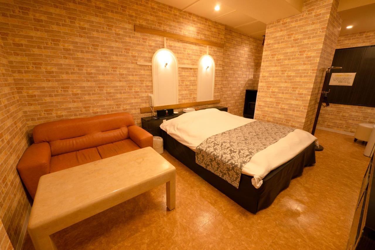Hotel Allure (Adults Only) Nagoya Luaran gambar