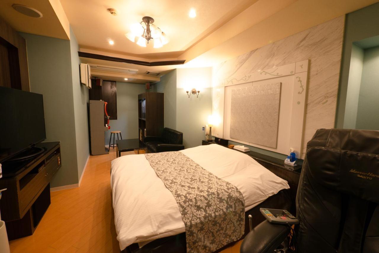 Hotel Allure (Adults Only) Nagoya Luaran gambar