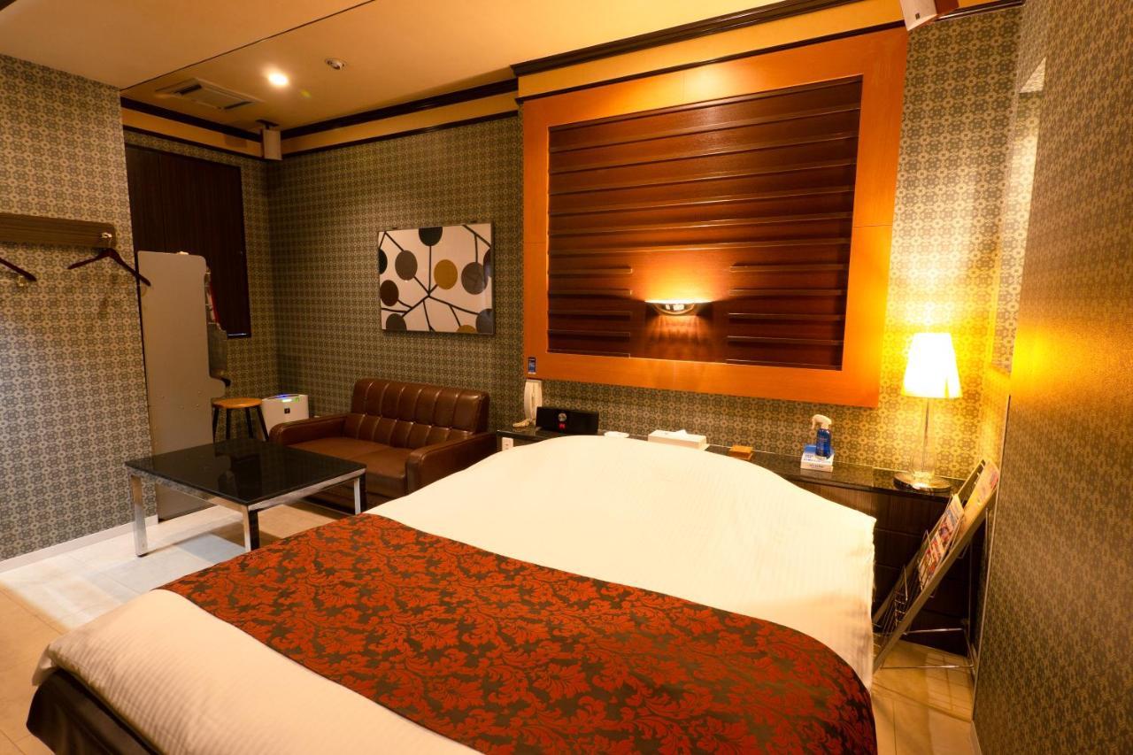 Hotel Allure (Adults Only) Nagoya Luaran gambar