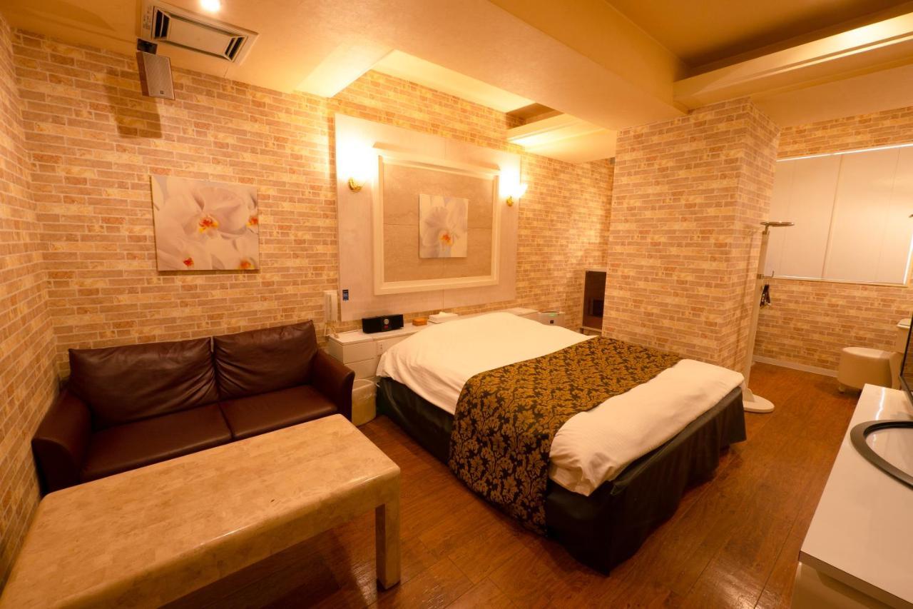 Hotel Allure (Adults Only) Nagoya Luaran gambar
