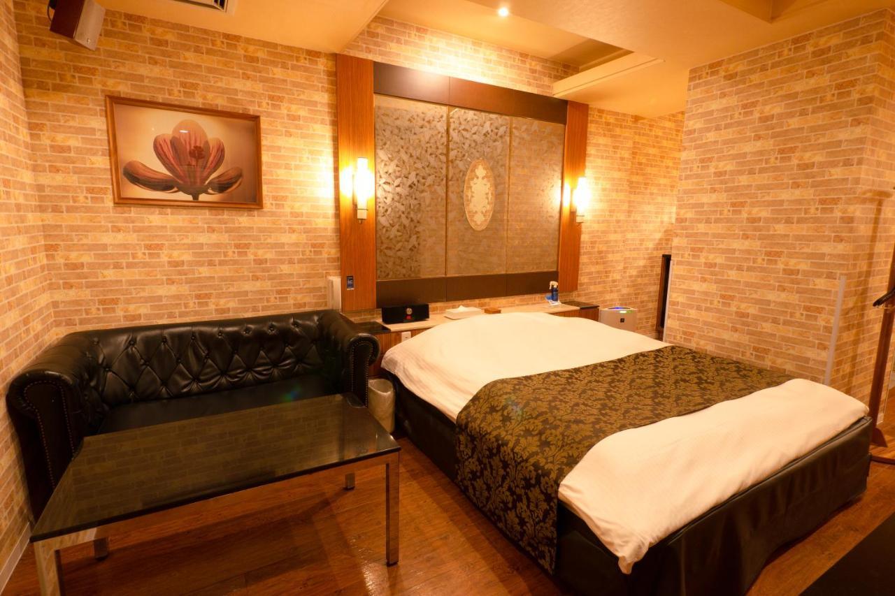 Hotel Allure (Adults Only) Nagoya Luaran gambar