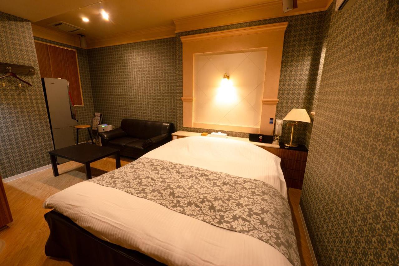 Hotel Allure (Adults Only) Nagoya Luaran gambar