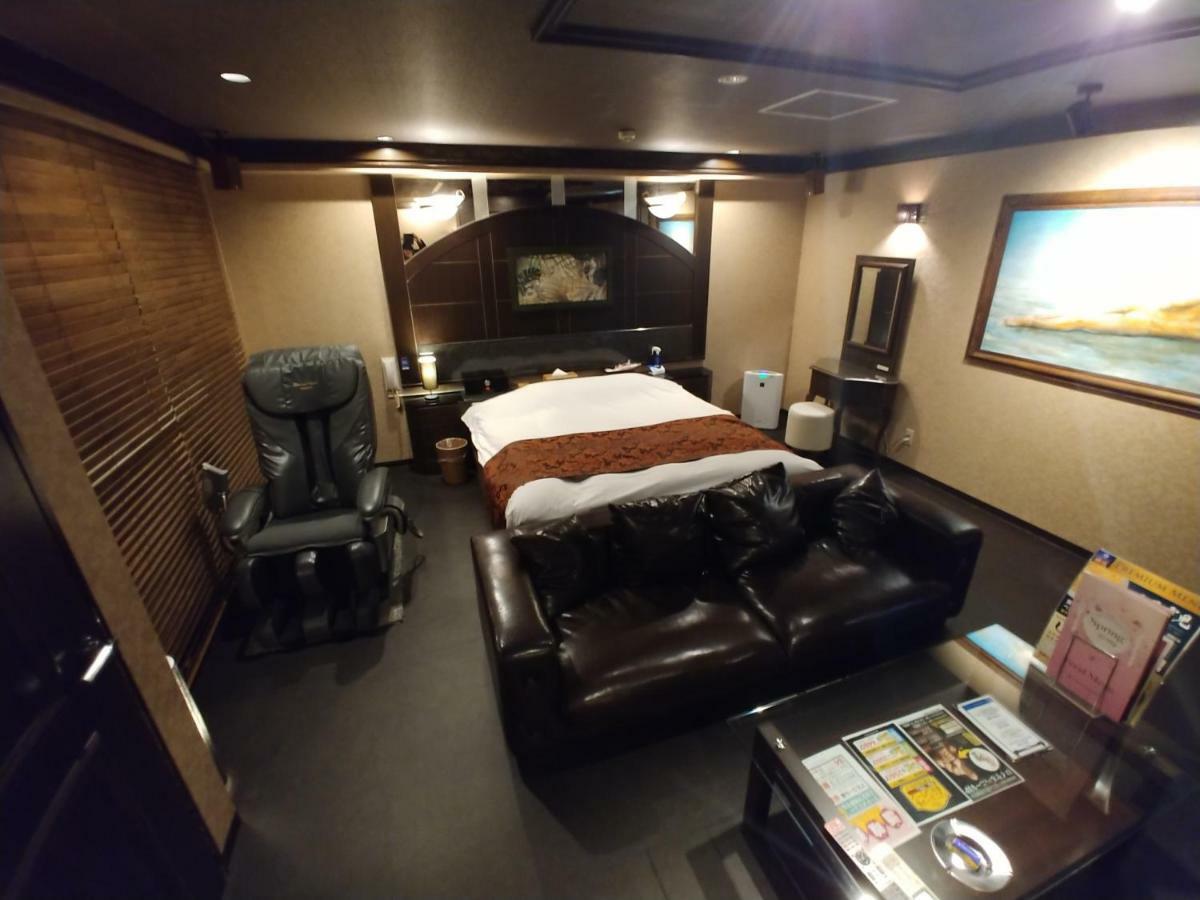 Hotel Allure (Adults Only) Nagoya Luaran gambar